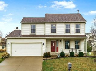 472 Lorraine Blvd, Pickerington, OH 43147