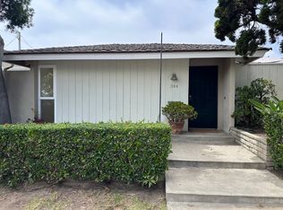 344 Aster St #344, Laguna Beach, CA 92651