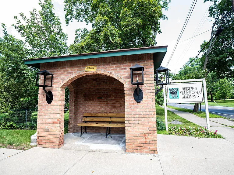 Village Green — Photo 16