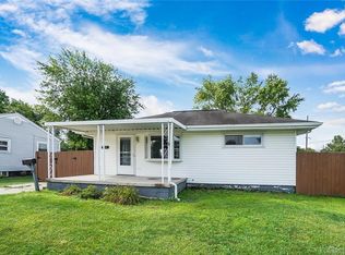 354 Travis Dr, Dayton, OH
