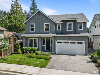 14623 Meridian Place W, Lynnwood, WA, 98087