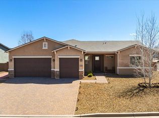 8101 N Sunset Rdg, Prescott Valley, AZ 86315