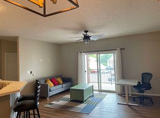 3115 Heron Pointe Unit 201, Columbus, OH 43231