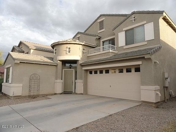 2nd image of 4061 E Tanzanite Ln