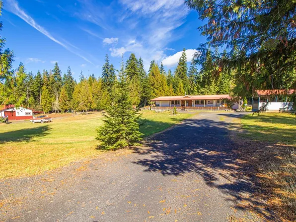 2275 Hjalmar Johnson Rd, Weippe, ID 83553