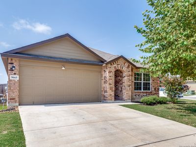 9665 HOLLY PATCH, San Antonio, TX, 78254