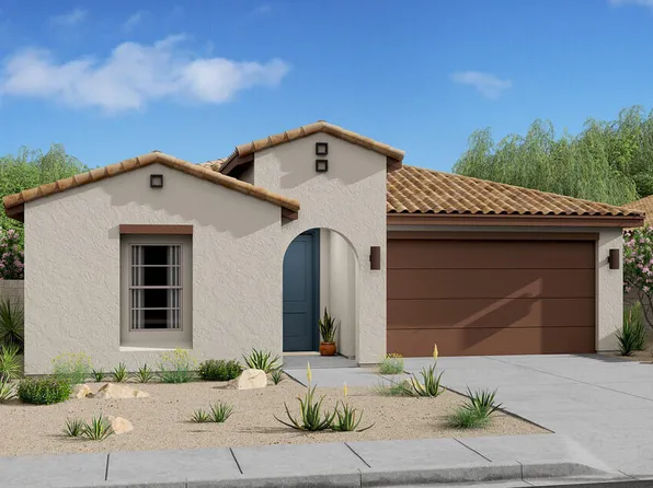 42425 W Krista Drive, Maricopa, AZ 85138