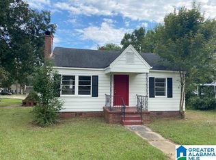 3255 Allison Bonnett Memorial Dr, Bessemer, AL 35023