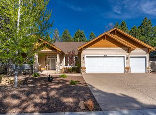 678 N Lone Oak Way, Flagstaff, AZ 86004