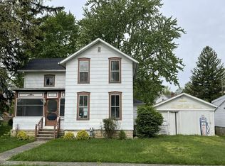 526 High St, Fremont, OH 43420