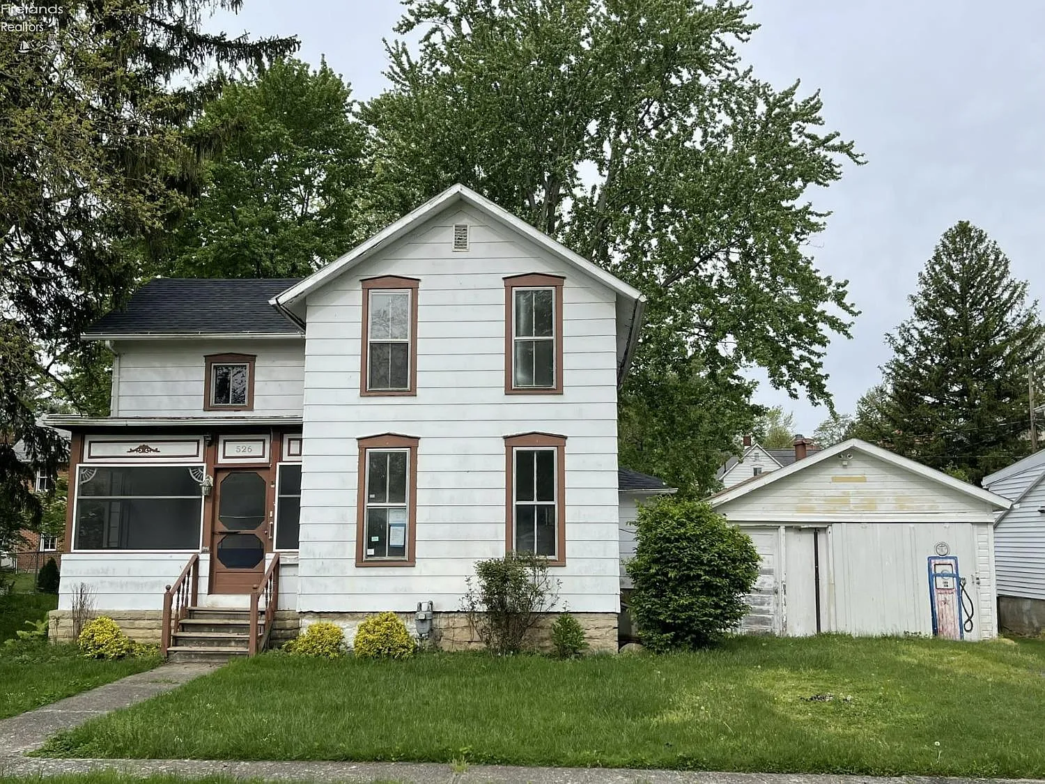 526 High St photo 1