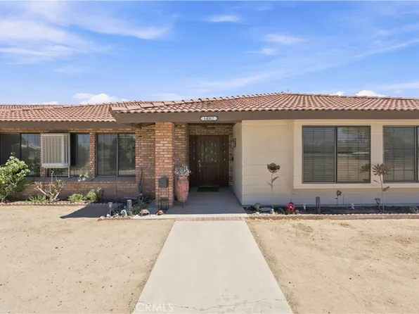 14367 Flathead Rd, Apple Valley, CA 92307