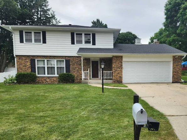 2313 Elizabeth St, Janesville, WI 53548