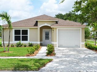 2401 NW 152nd Ter, Miami Gardens, FL 33054