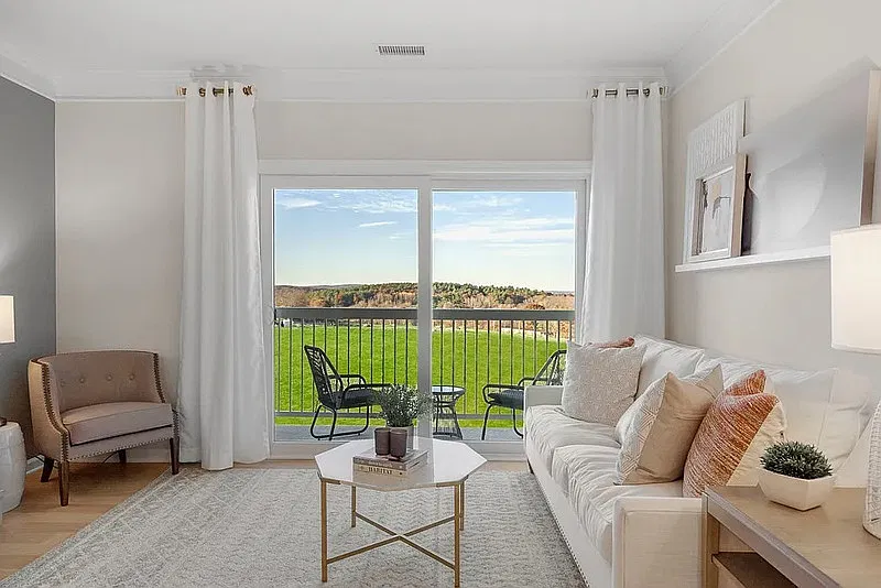 1 bed, 1.0 bath, 958 sqft, $1,650 — Photo 4