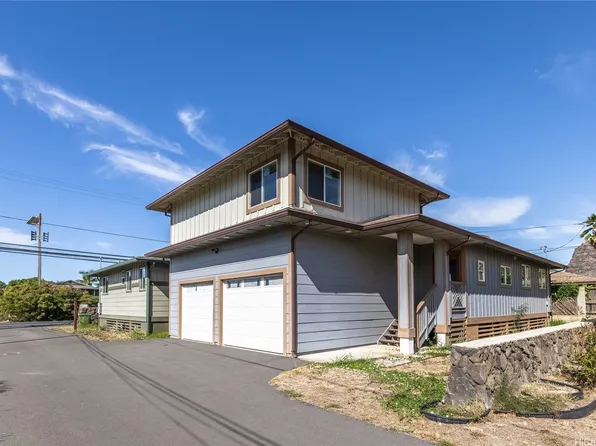 84-674 Farrington Hwy #2, Waianae, HI 96792