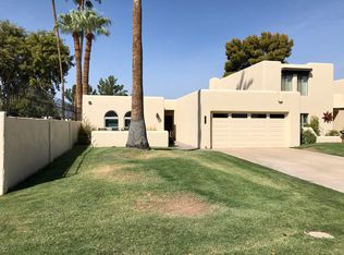 1033 N Sierra Hermosa Dr, Litchfield Park, AZ 85340