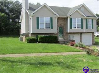 504 Eileen Ct, Vine Grove, KY 40175