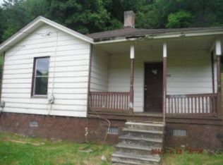 982 Boissevain Rd, Bluefield, VA 24605