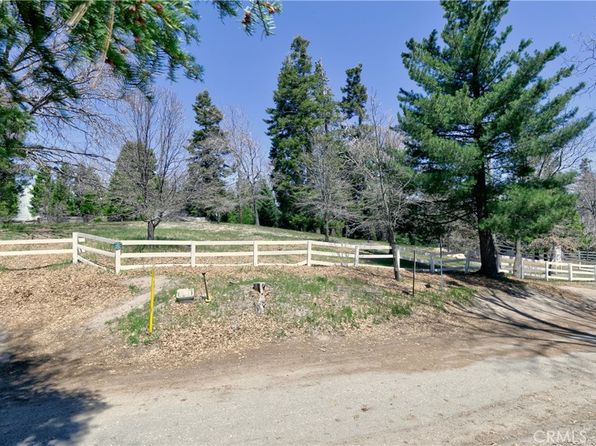 0 Sawmill Rd, Twin Peaks, CA 92391