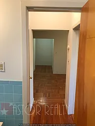 Rented by Astor Realty