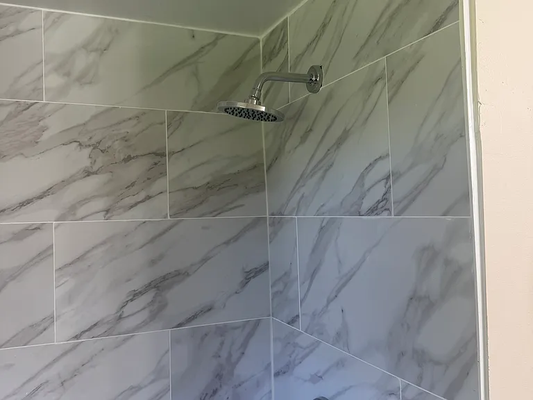 main bathroom
