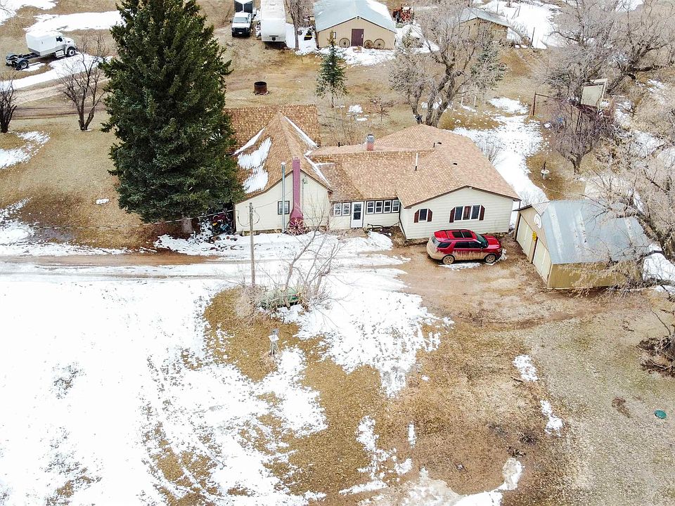 13163 Pleasant Valley Rd, Sturgis, SD 57785 MLS 162927 Zillow