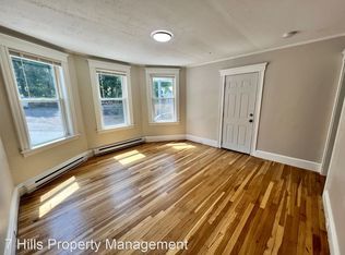 7 Vinson St #1, Worcester, MA 01605