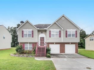 10926 Paladin Dr, Hampton, GA 30228