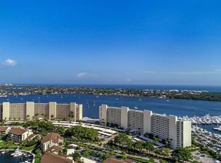 130 Lakeshore Dr #PENTHOUSE 22, North Palm Beach, FL 33408