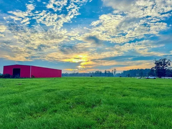 Tbd Cr 1450, Warren, TX 77664