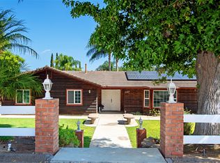 1147 Bellvine Trl, El Cajon, CA 92019