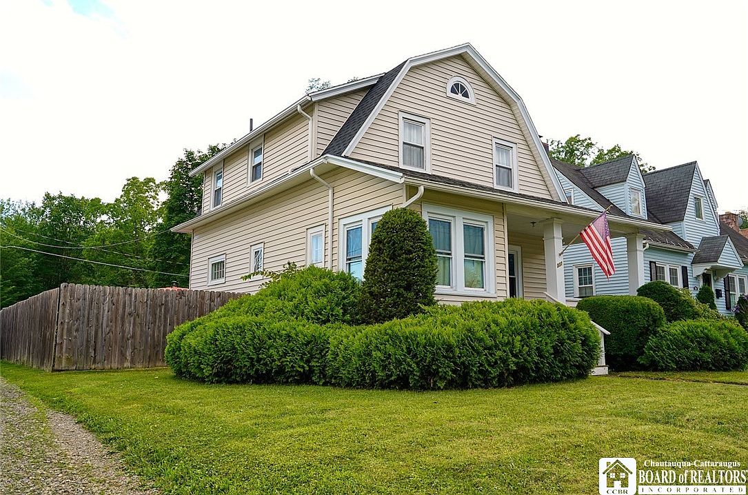 337 Cole Ave, Jamestown, NY 14701 Zillow