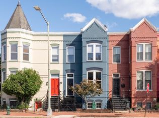 1102 E St SE, Washington, DC 20003