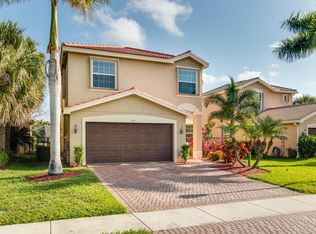 7649 Corkwood Ave, Boynton Beach, FL 33437