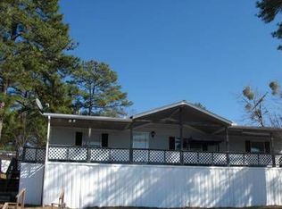 111 Park Rd, Dadeville, AL 36853