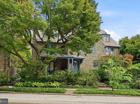7811 Winston Rd, Philadelphia, PA 19118