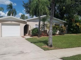 185 Joyce St, Safety Harbor, FL 34695
