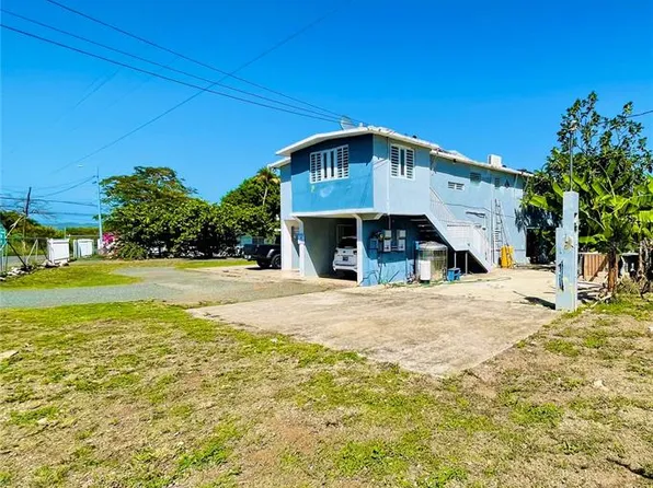 Lote 1 Km 11.0 Indios, Guayanilla, PR 00656