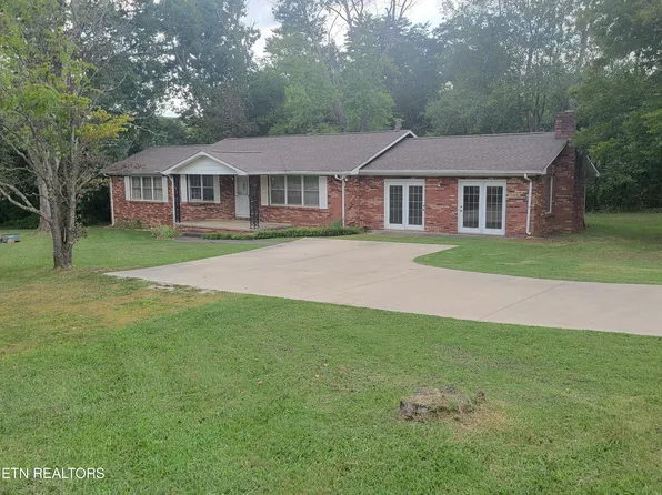 7123 Ball Rd, Knoxville, TN 37931