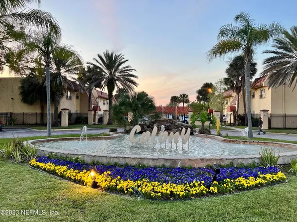 3906 MISSION Drive #2, Jacksonville, FL 32217