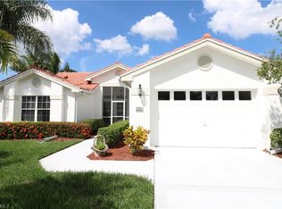 2151 Faliron Rd, North Fort Myers, FL 33917