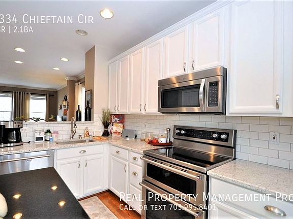 5th image of 5334 Chieftain Cir