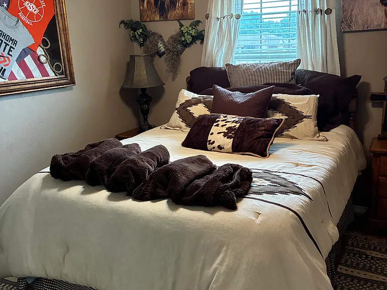208 S Pleasant Oaks St — Photo 39