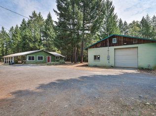 202 Draper Valley Rd, Selma, OR 97538