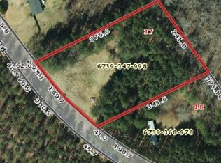 6308 Callison Rd, Bradley, SC 29819