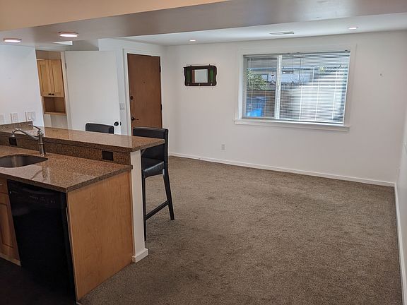 main living area