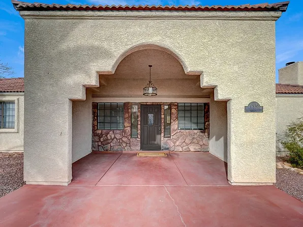 4530 W Shelbourne Ave, Las Vegas, NV 89139
