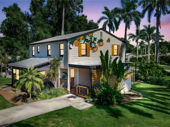 2520 Cortez Blvd, Fort Myers, FL 33901