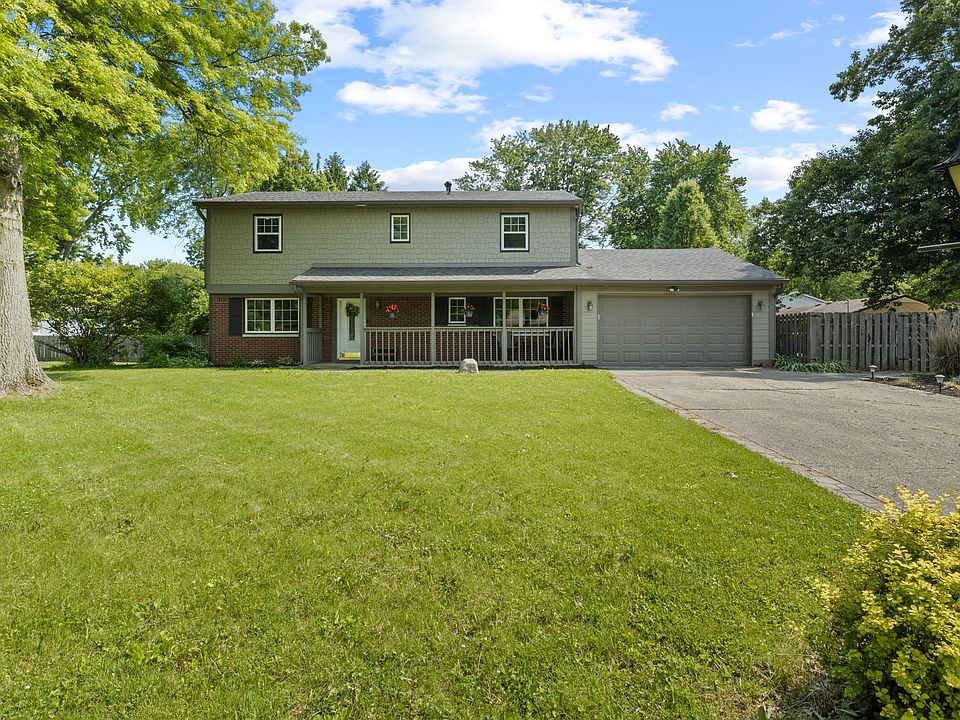 1st image of 8025 Stafford Ct